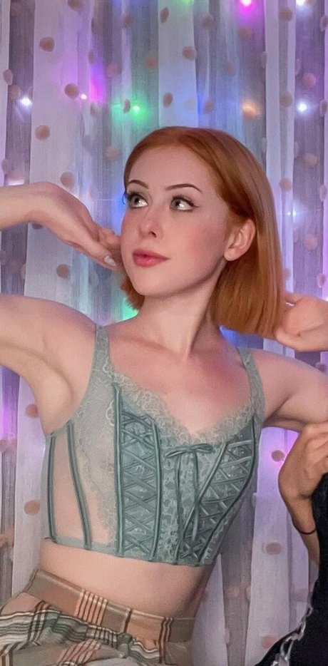 Mallory Scheidel