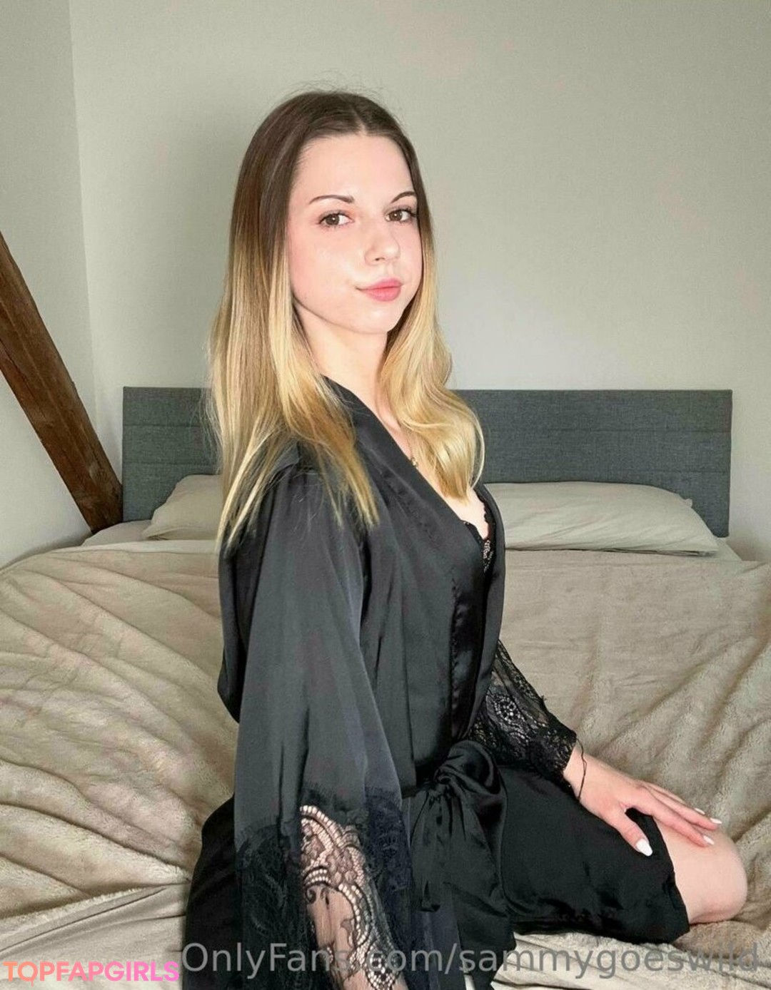 Foto desnuda filtrada de OnlyFans de Sammygoeswild #115 Foto desnuda filtrada de OnlyFans de Sammygoeswild #115