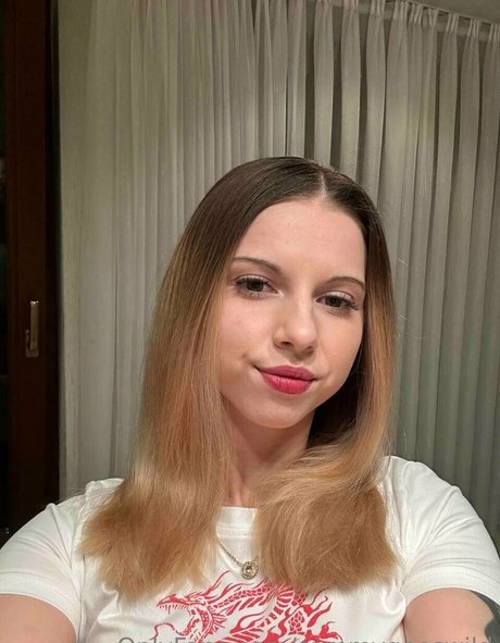 Foto desnuda filtrada de OnlyFans de Sammygoeswild