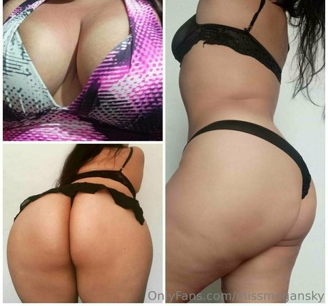Missmegansky
