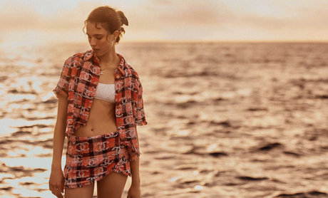 Margaret Qualley