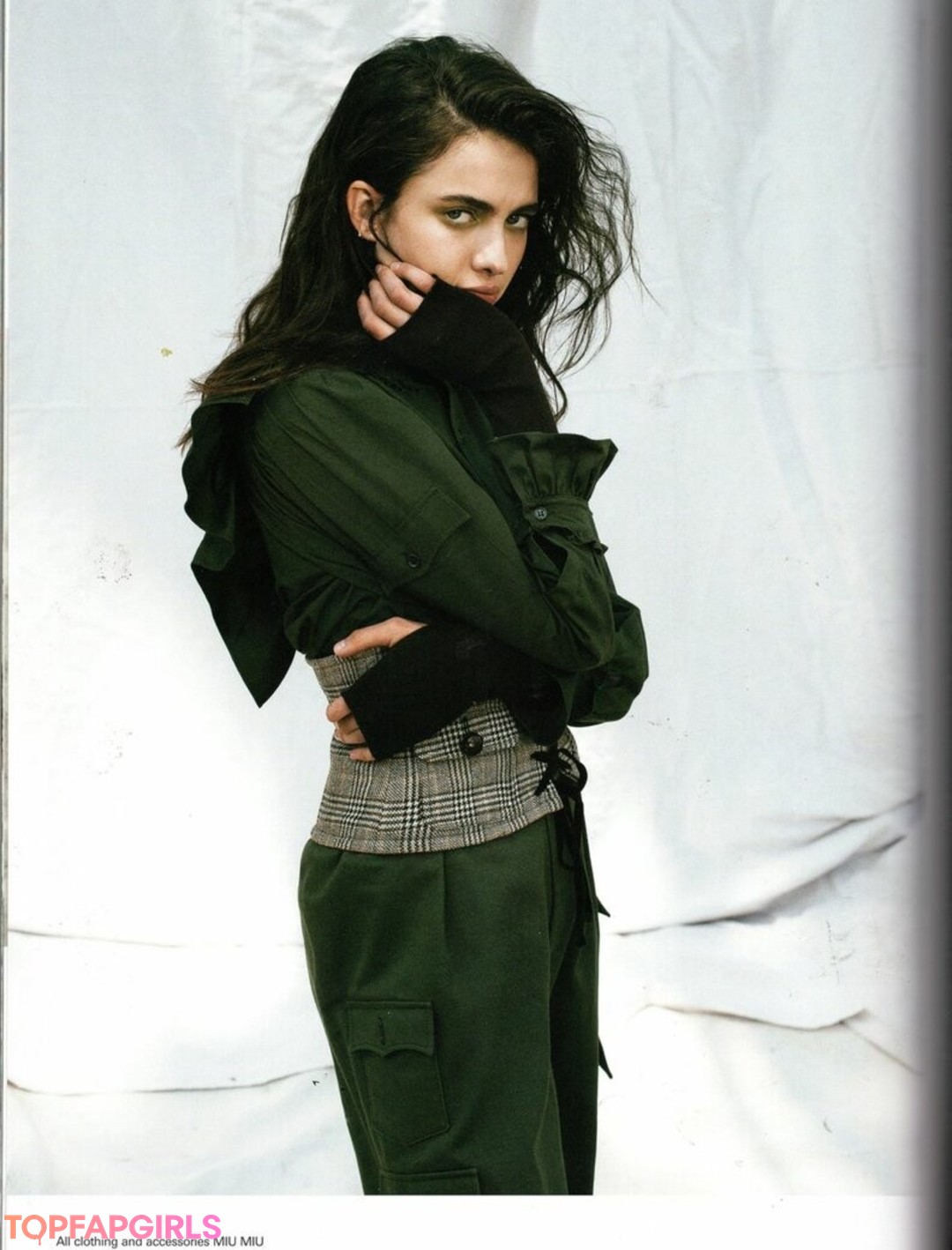 Foto desnuda filtrada de OnlyFans de Margaret Qualley #162 Foto desnuda filtrada de OnlyFans de Margaret Qualley #162