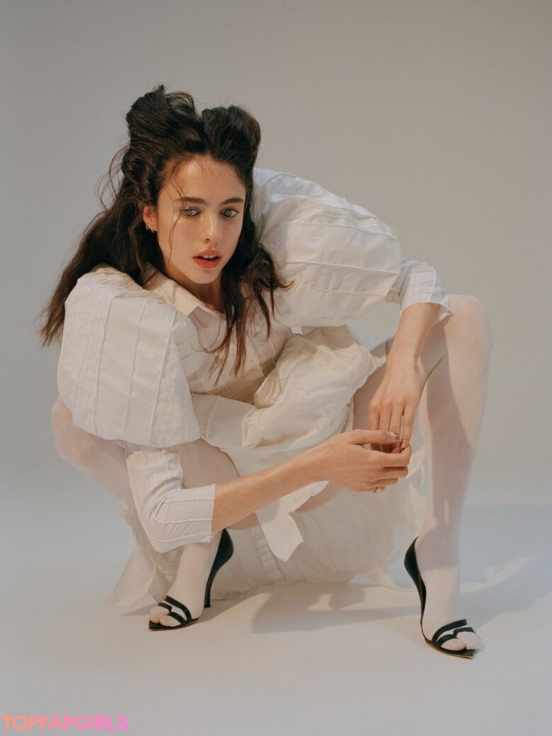 Foto desnuda filtrada de OnlyFans de Margaret Qualley #174 Foto desnuda filtrada de OnlyFans de Margaret Qualley #174