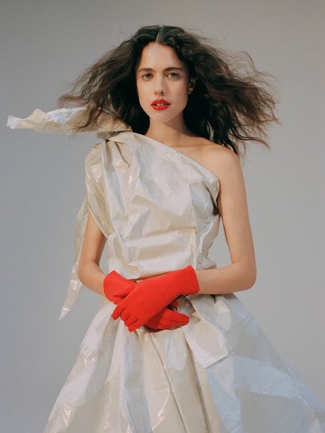 Margaret Qualley