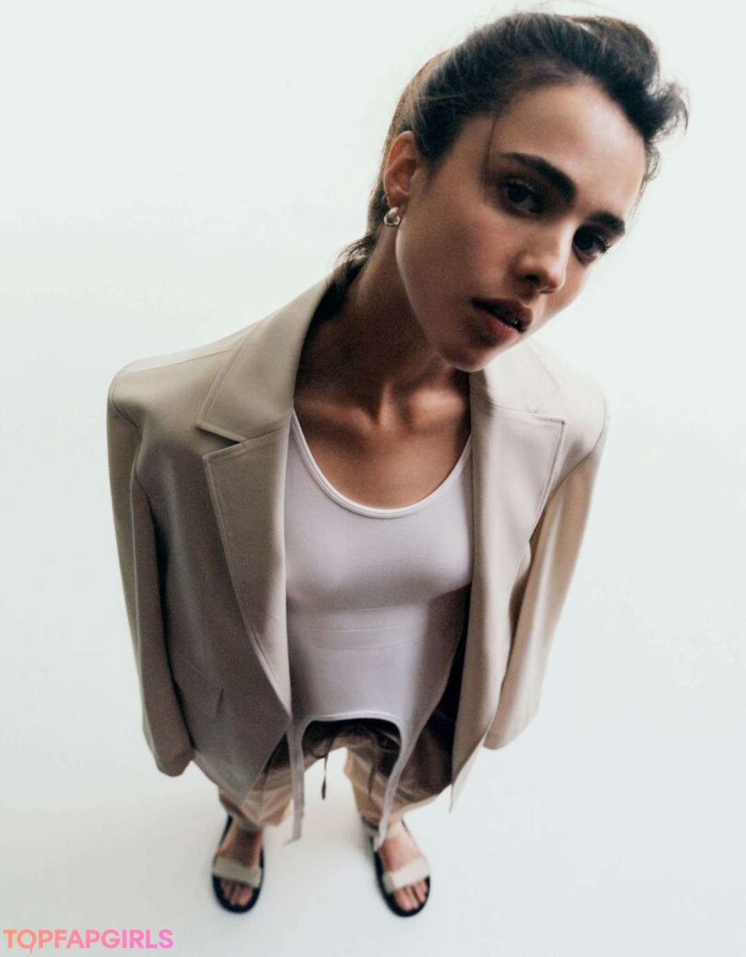 Foto desnuda filtrada de OnlyFans de Margaret Qualley #191 Foto desnuda filtrada de OnlyFans de Margaret Qualley #191