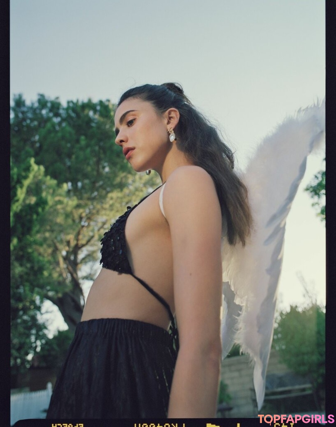 Foto desnuda filtrada de OnlyFans de Margaret Qualley #194 Foto desnuda filtrada de OnlyFans de Margaret Qualley #194