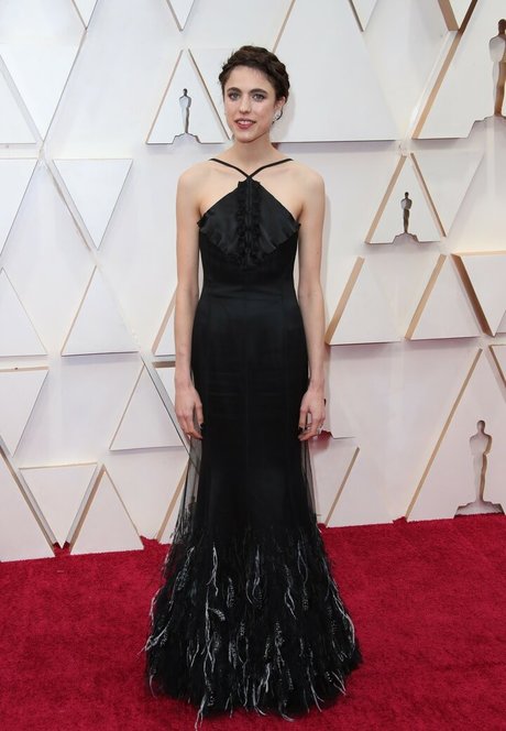 Margaret Qualley