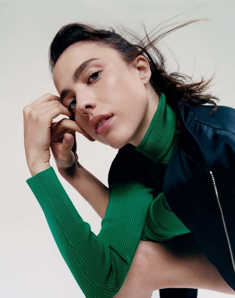 Margaret Qualley