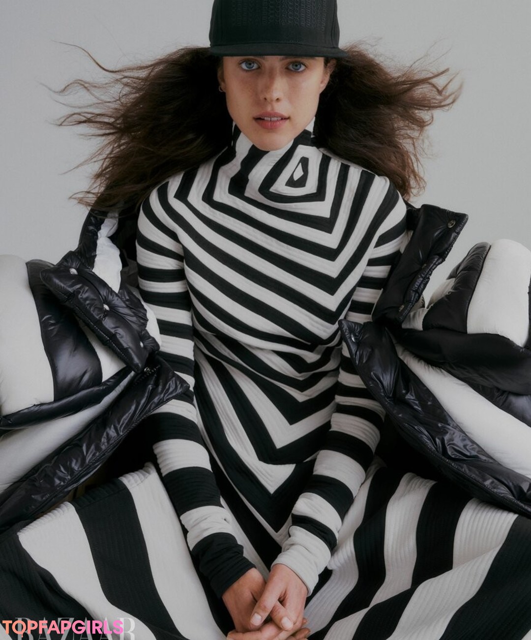 Foto desnuda filtrada de OnlyFans de Margaret Qualley #257 Foto desnuda filtrada de OnlyFans de Margaret Qualley #257