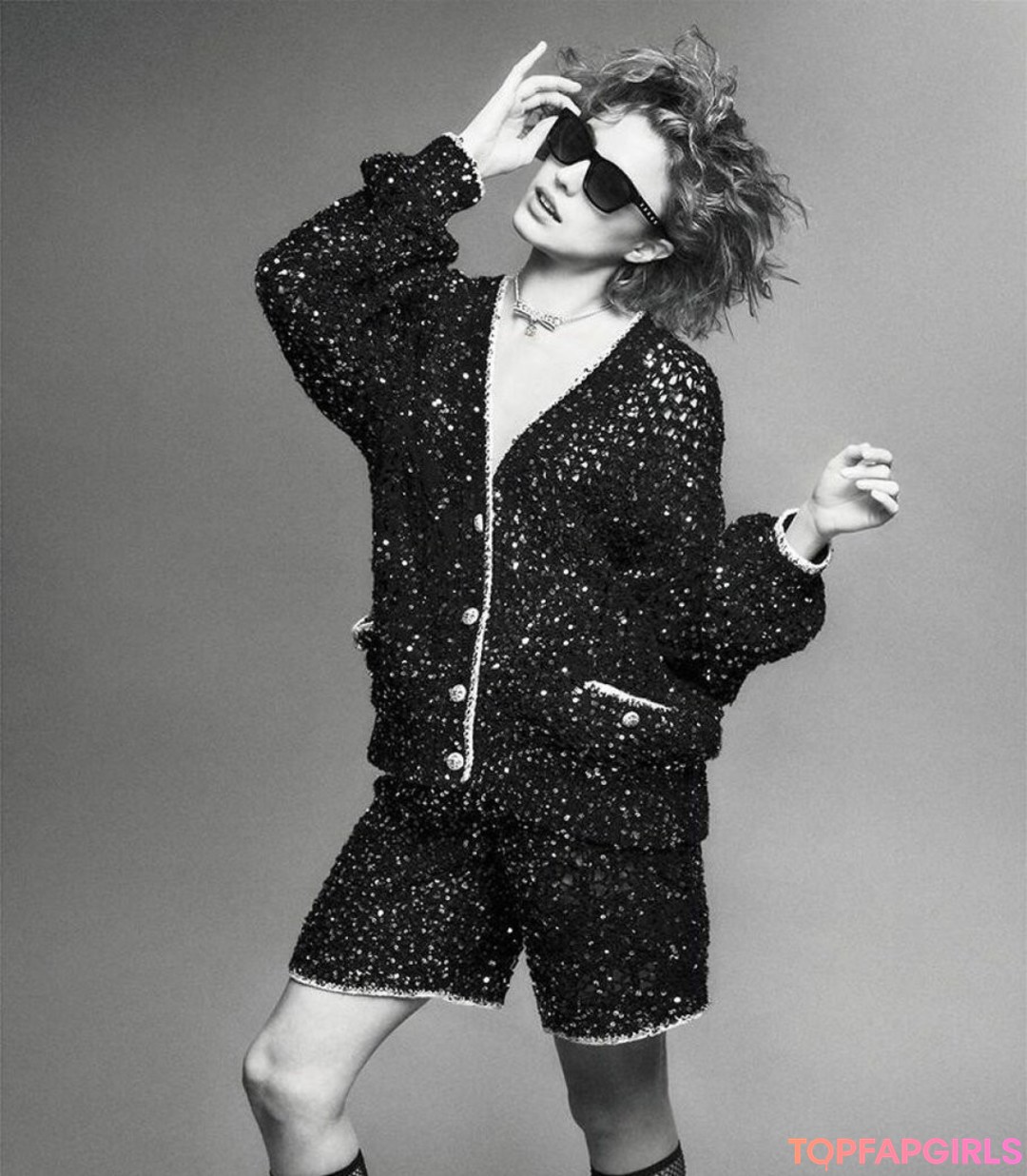 Foto desnuda filtrada de OnlyFans de Margaret Qualley #273 Foto desnuda filtrada de OnlyFans de Margaret Qualley #273