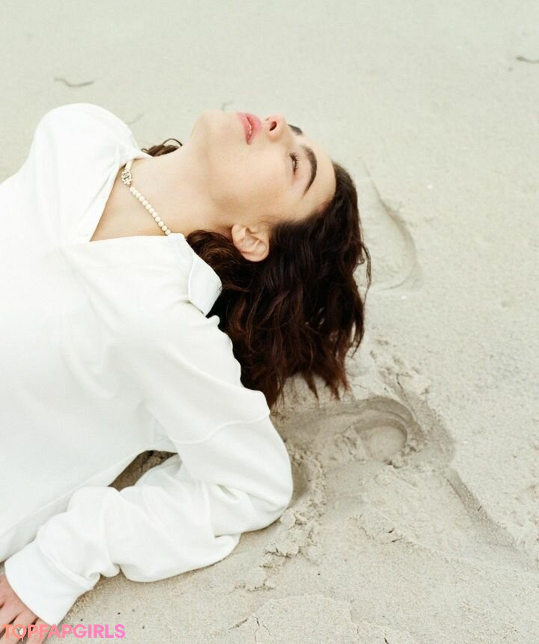 Foto desnuda filtrada de OnlyFans de Margaret Qualley #279 Foto desnuda filtrada de OnlyFans de Margaret Qualley #279