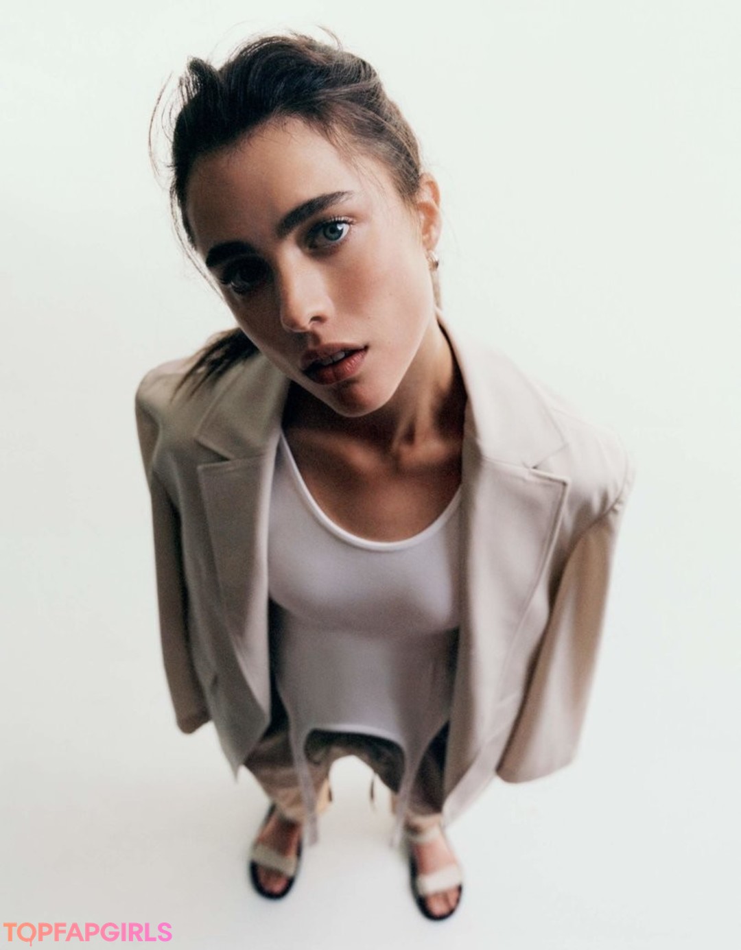 Foto desnuda filtrada de OnlyFans de Margaret Qualley #28 Foto desnuda filtrada de OnlyFans de Margaret Qualley #28