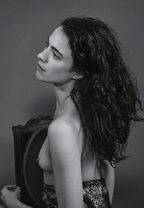 Margaret Qualley