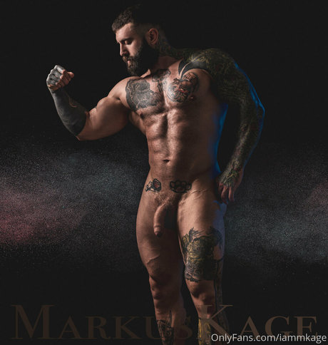 Iammkage