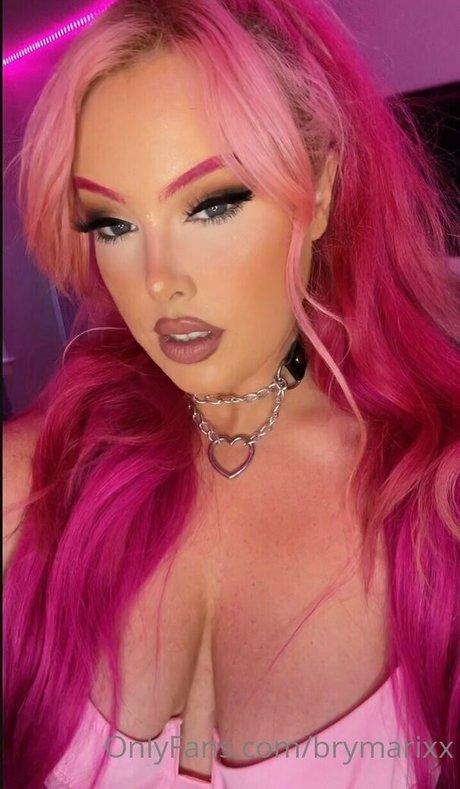 Brymarixx