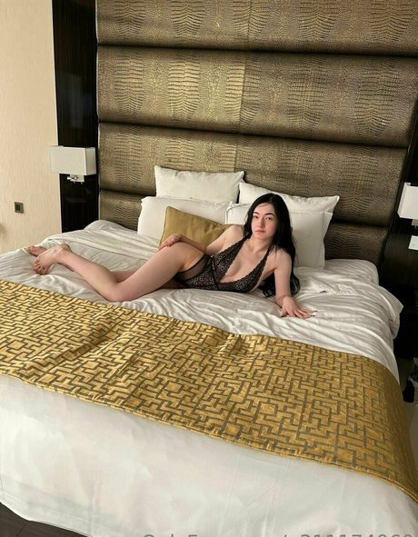 Foto desnuda filtrada de OnlyFans de Britneydutch