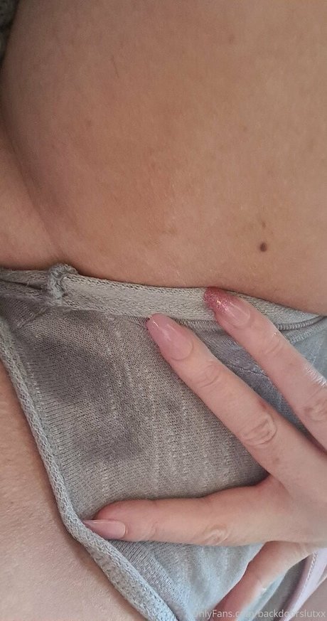 Foto desnuda filtrada de OnlyFans de Daisyfoxx1