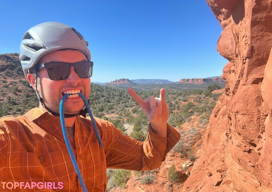 Foto desnuda filtrada de OnlyFans de Knottybynature #69 Foto desnuda filtrada de OnlyFans de Knottybynature #69