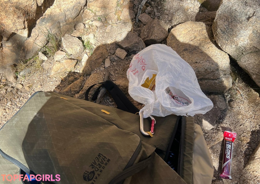 Foto desnuda filtrada de OnlyFans de Knottybynature #81 Foto desnuda filtrada de OnlyFans de Knottybynature #81