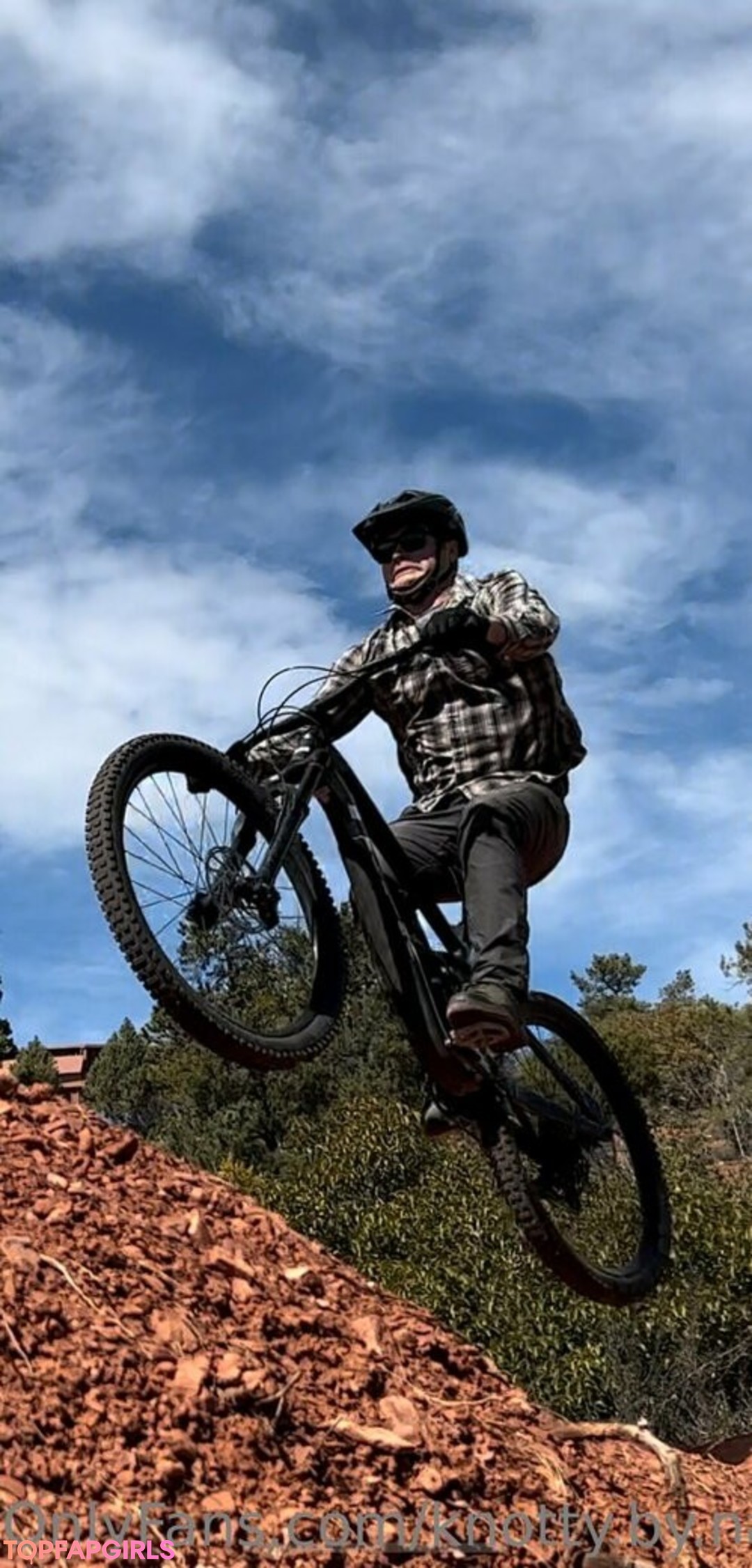 Foto desnuda filtrada de OnlyFans de Knottybynature #84 Foto desnuda filtrada de OnlyFans de Knottybynature #84