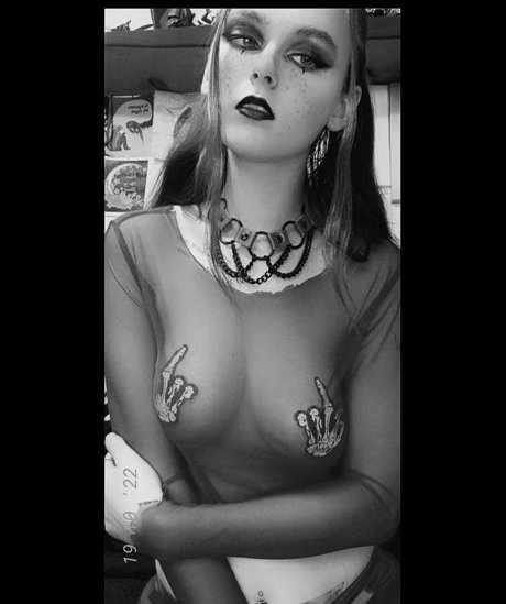 Jinxxybean