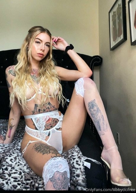 Cassidyluxefree