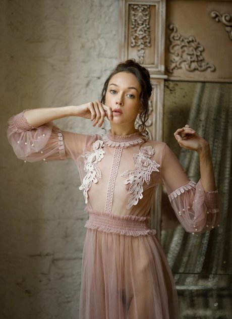Galina Zhizhikina