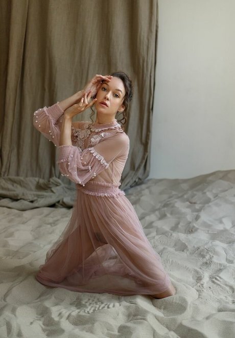 Galina Zhizhikina