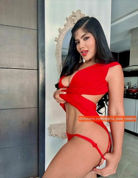 Maria Jose Rosero