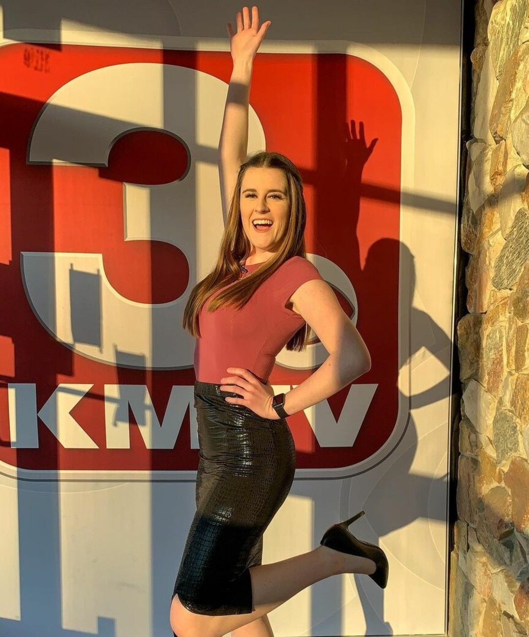 Foto desnuda filtrada de OnlyFans de Local Tv Presenters #70 Foto desnuda filtrada de OnlyFans de Local Tv Presenters #70