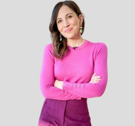 Local Tv Presenters Foto desnuda filtrada de OnlyFans de Local Tv Presenters #97