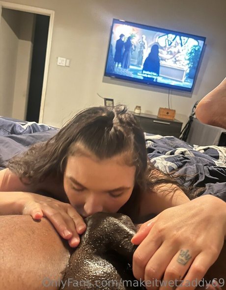 Foto desnuda filtrada de OnlyFans de Briella78