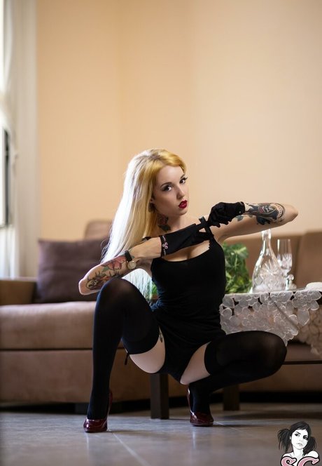 Valeryfox