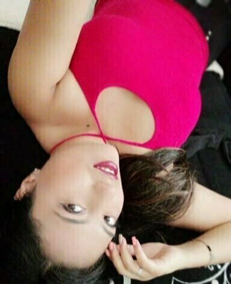 Foto desnuda filtrada de OnlyFans de Angelbn