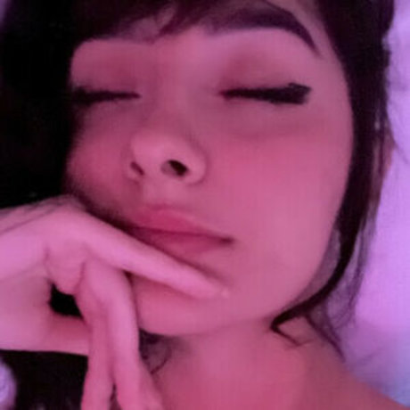 Foto desnuda filtrada de OnlyFans de Leticia Caputi