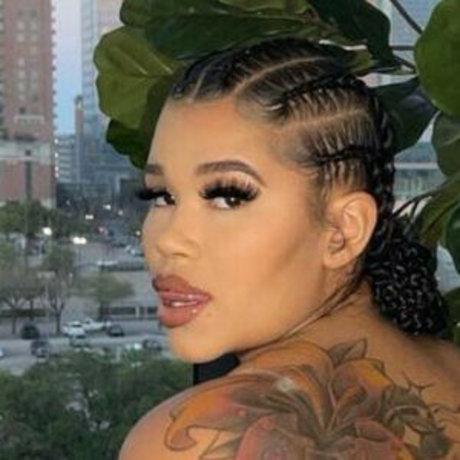 Mulan Hernandez