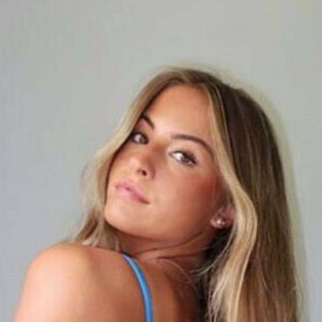 Foto desnuda filtrada de OnlyFans de Lauren Bauer