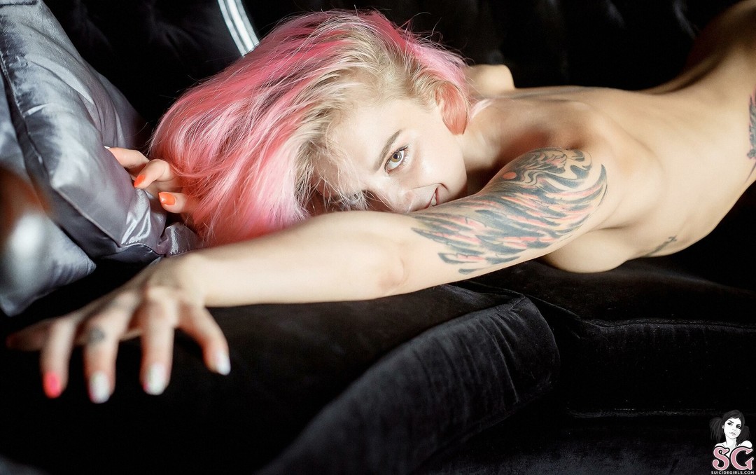 Foto desnuda filtrada de OnlyFans de Pollypolly #27 Foto desnuda filtrada de OnlyFans de Pollypolly #27