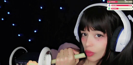 Foto desnuda filtrada de OnlyFans de Cristaluu