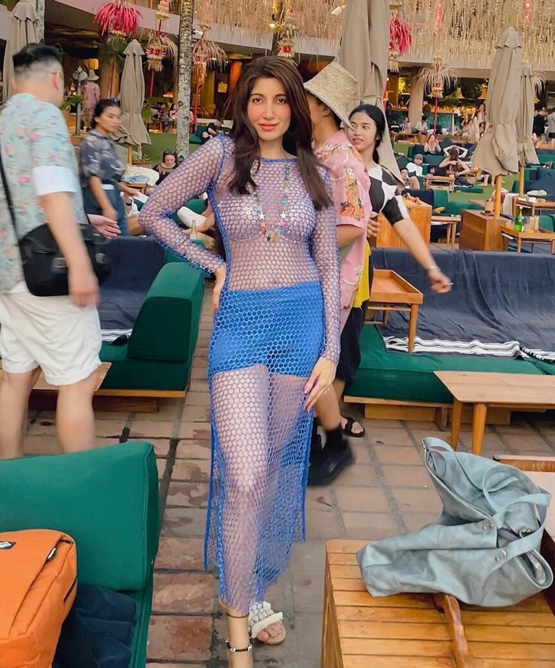 Foto desnuda filtrada de OnlyFans de Bhumicka Singh #33 Foto desnuda filtrada de OnlyFans de Bhumicka Singh #33