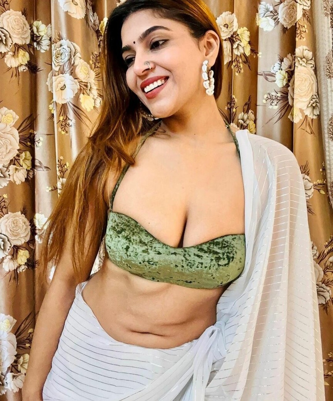 Foto desnuda filtrada de OnlyFans de Tanya Chaudhari #38 Foto desnuda filtrada de OnlyFans de Tanya Chaudhari #38