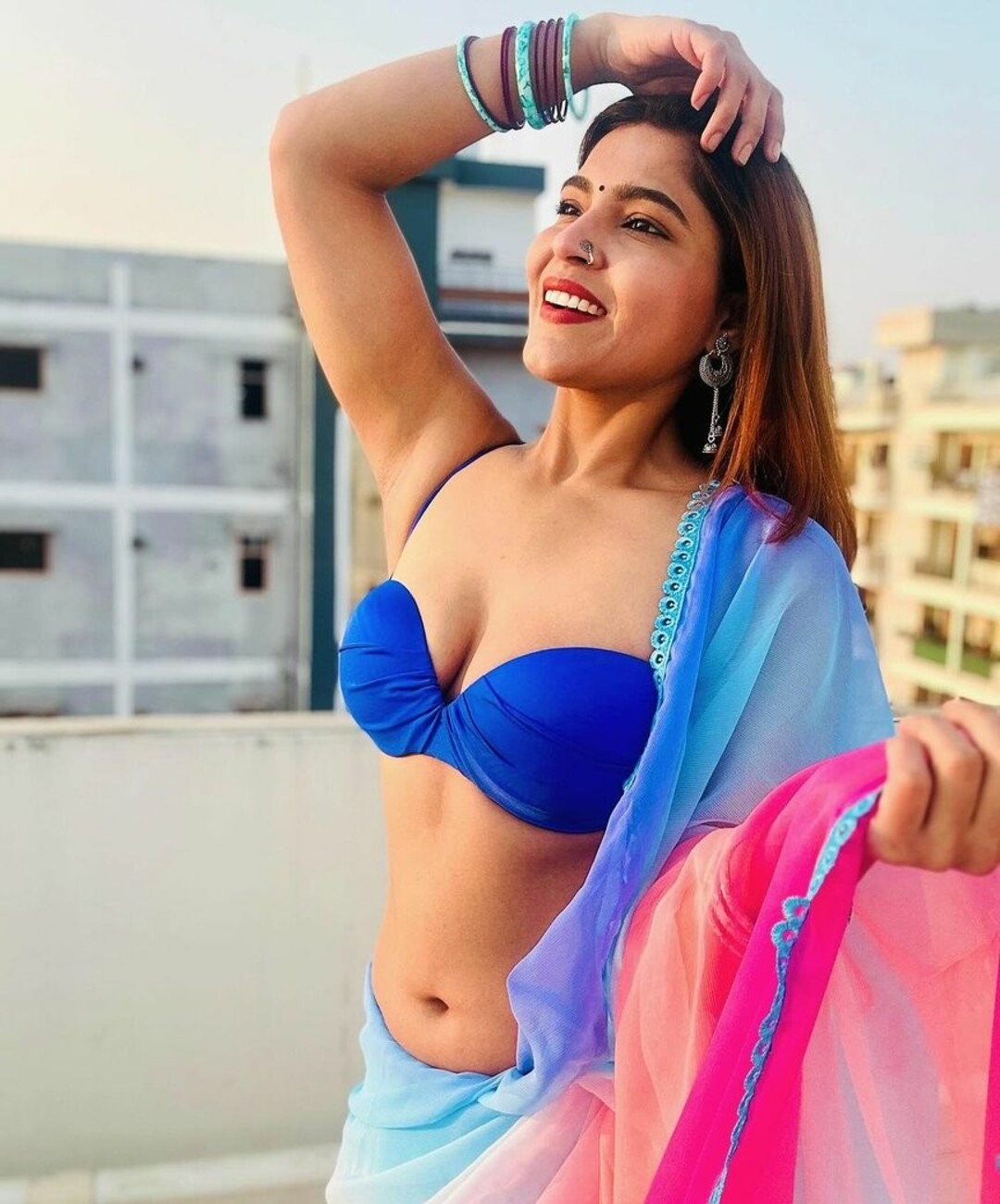 Foto desnuda filtrada de OnlyFans de Tanya Chaudhari #46 Foto desnuda filtrada de OnlyFans de Tanya Chaudhari #46