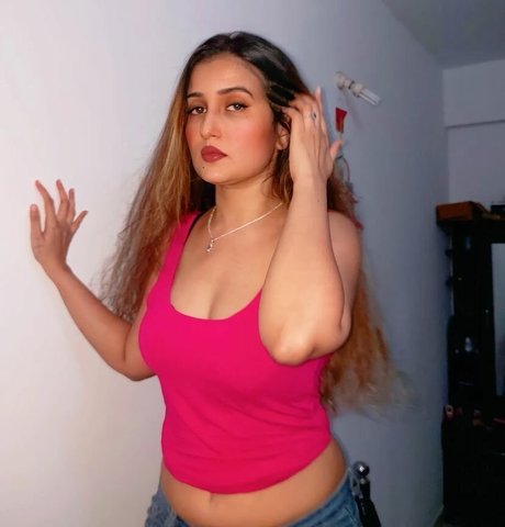 Aniza Hazel