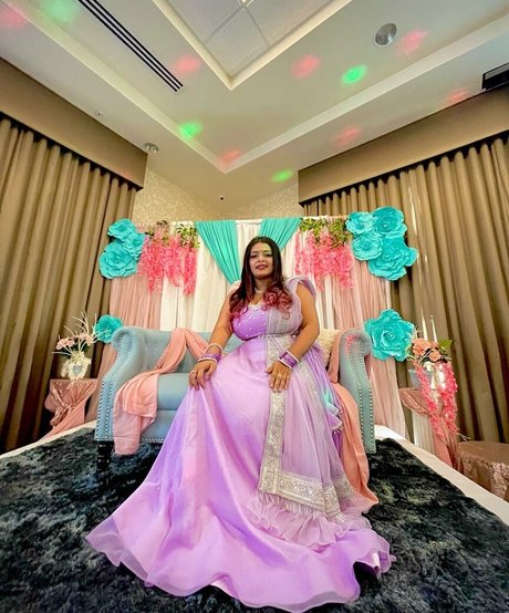 Akankshya Rijal