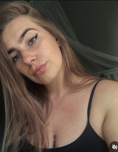 Blondinbelka