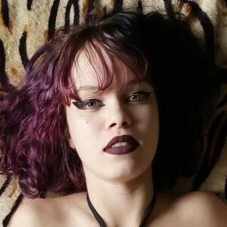 Goth1c Bunny