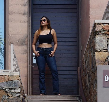Akanksha Jain