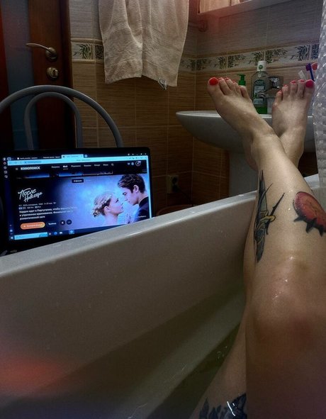 Foto desnuda filtrada de OnlyFans de Kselinli