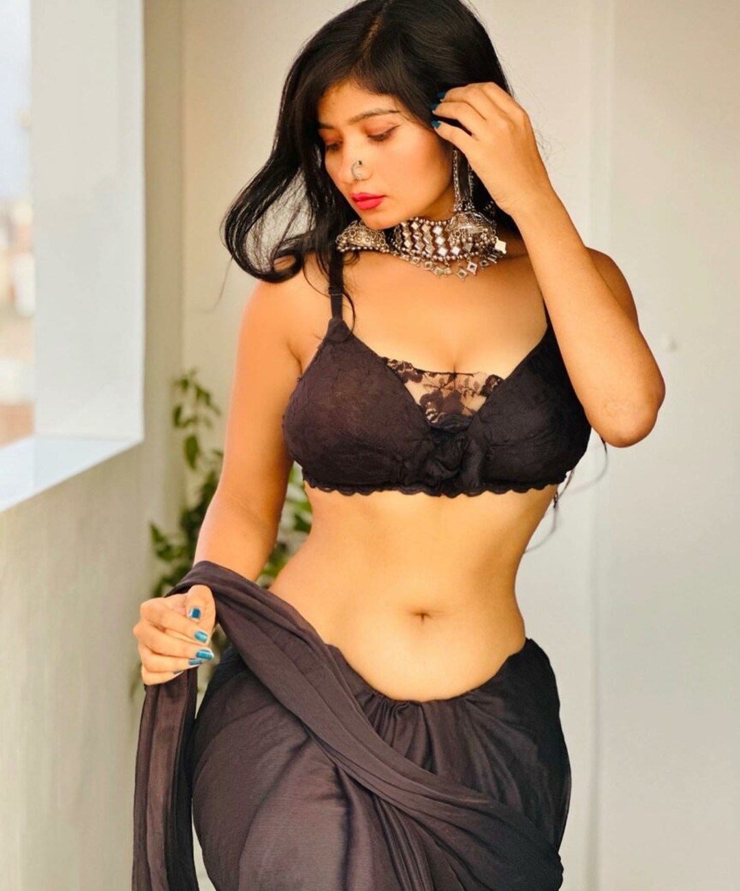 Foto desnuda filtrada de OnlyFans de Neha Singh #34 Foto desnuda filtrada de OnlyFans de Neha Singh #34