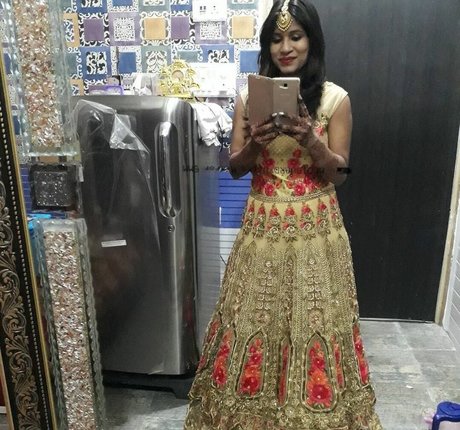 Muskaan Agarwal